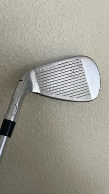 Set De Fers Taylormade Qi Combo – 4H-PW – Ventus Blue TR 5 – Graphite Senior Flex