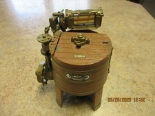 1993 ERTL Maytag Multi-Motor Wringer Washer 1:6 Scale Die-Cast Replica
