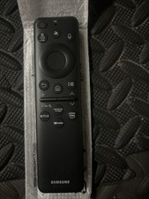 brand new Original Samsung BN59-01456A Solar Cell TV Remote Control Genuine OEM