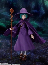 Schierke "Berserk", TAMASHII NATIONS S.H.Figuarts Action Figure BANDAI NAMCO