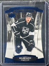 Lucic, Milan - 2015-16 Contours - 47/499