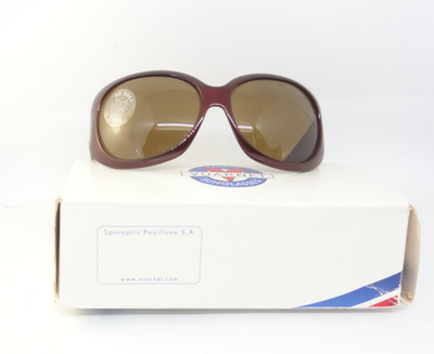 VUARNET 141 WOMEN SUNGLASSES BIG SIZE  display picture 2