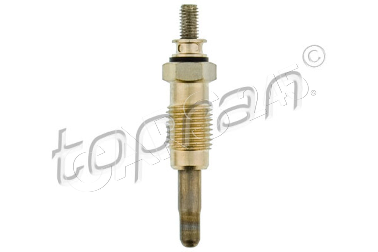 Glow Plug Fits RENAULT Megane Hatchback MPV Sedan 1.9L 1996-2003