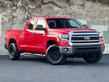 2014 Toyota Tundra SR5 Pickup 4D 6 1/2 ft