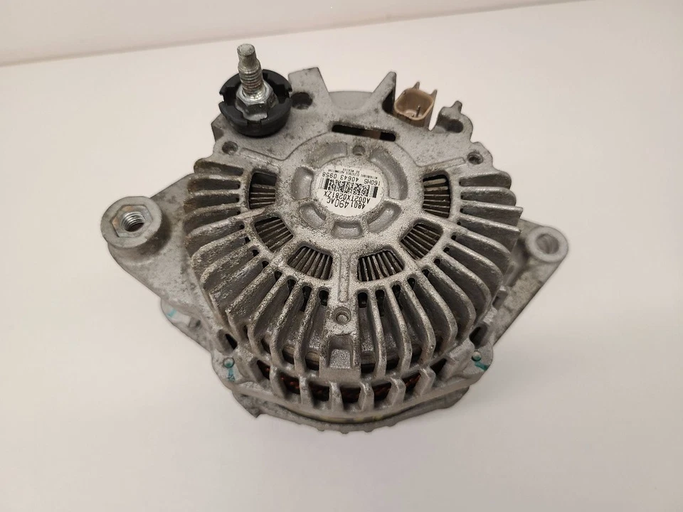 2009 - 2012  2013- 2015   2016 -2020  DODGE JOURNEY Alternator 160 Amp  - Image 2 of 4