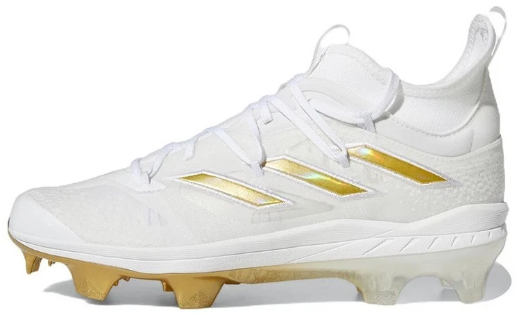 adidas Adizero Afterburner Collegiate Gold for Sale | Authenticity