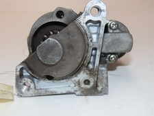 Démarreur Renault MODUS