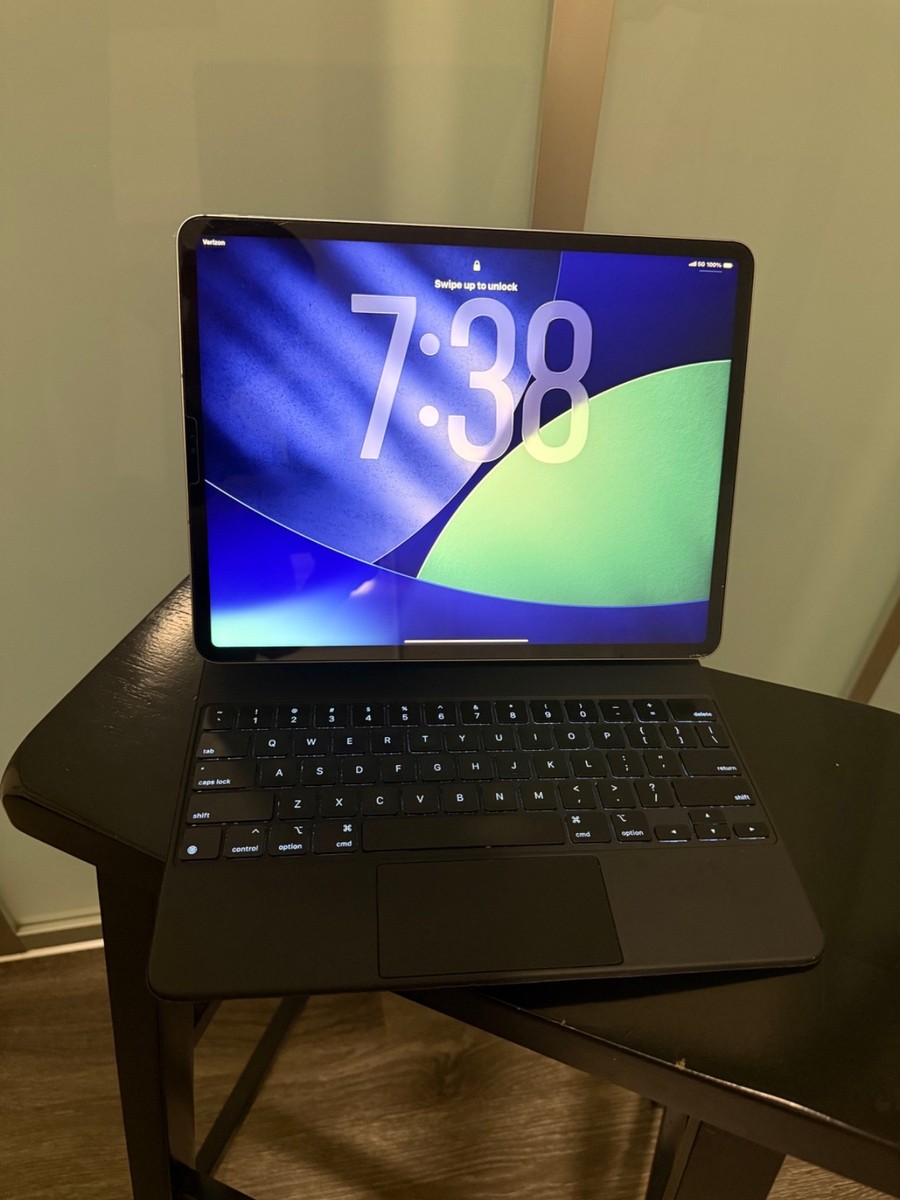 iPad Pro 12.9