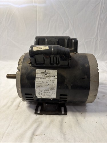 Emerson Electric Motor Model T63BXCLP1398