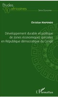 DéVeloppement Durable Et Politique De Zones éConomiques SpéCiales En...