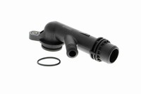 Vaico KüHlmittelflansch V20-0738 FüR BMW Z3 E46 E36 3Er Roadster Touring Compact