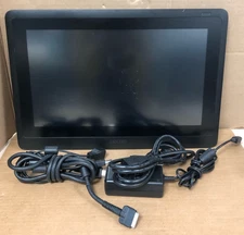 Wacom Cintiq 16 Creative Pen Display DTK-1660 W/AC-ADAPTER NO PEN (TESTED)