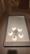 Amazon Kindle Fire HD 8 7th Gen 16GB Wi-Fi 8in and show dock black