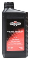 Briggs&Amp;Stratton RasenmÄHerÖL Sae 30 1L