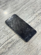 Apple iPod Touch 7th Generation - Space Gray, 32GB FOR PARTS 