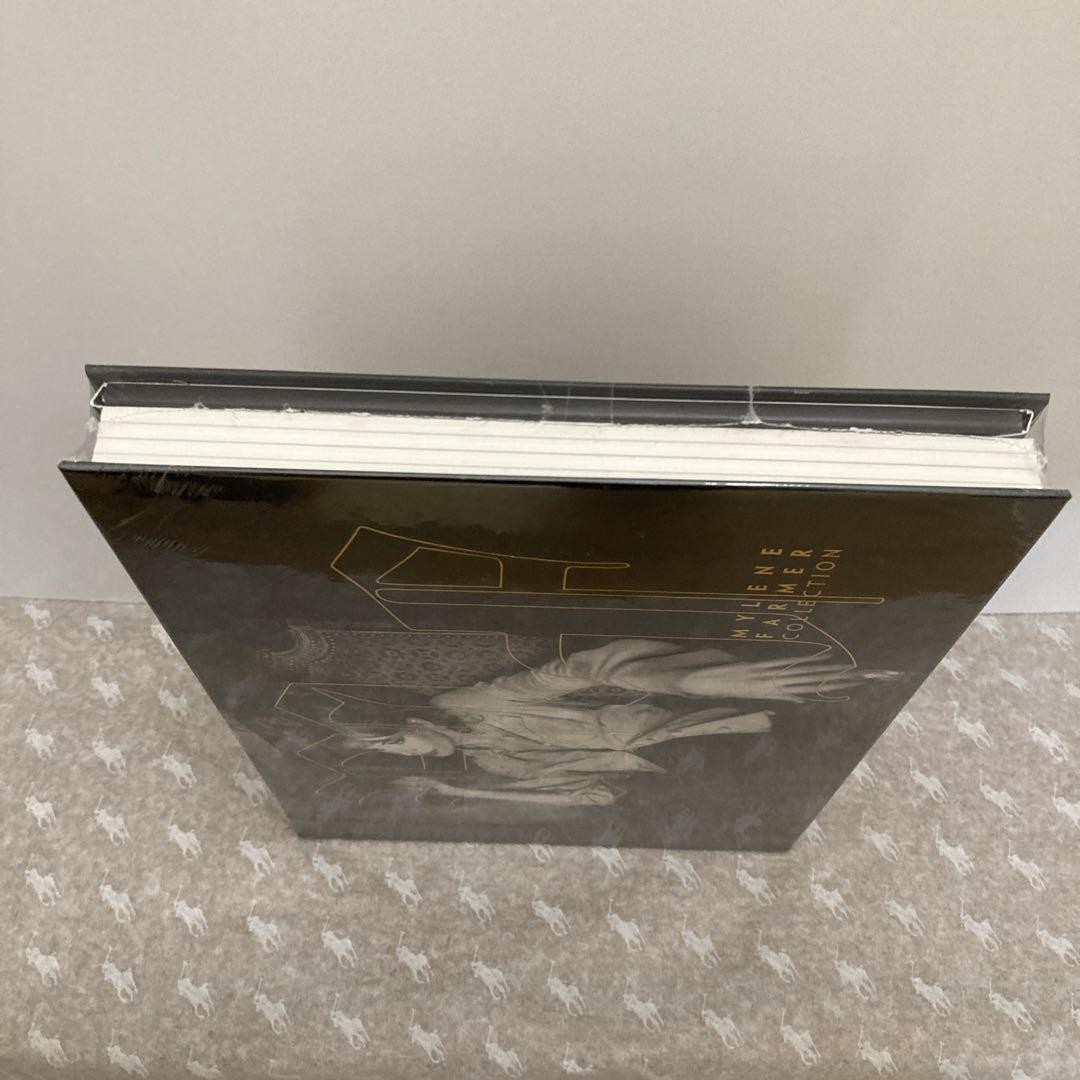 Mylene Farmer Collection 16 Cds 211 Tracks French Pop Music