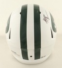 Riddell New York Jets full-size speed NFL helmet has been hand-signed ( Beckett) — photo 3