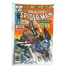 Amazing Spider-Man #171 - 1963 series Marvel comics VF minus [f