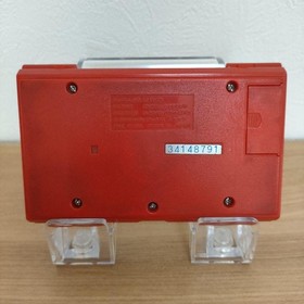 Game Watch MICKEY & DONALD Multi Screen Nintendo DM-53 Handheld Tested very good