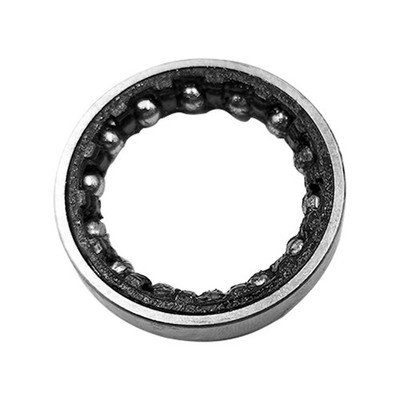 LOSTAR Tilt Steering Column Upper Bearing Compatible with 1972-2002 Chevy Sil...