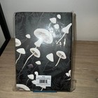 Look For The Magic in Every Day Faux Leather Journal - Mushroom Dark Green, 6x8 — photo 2
