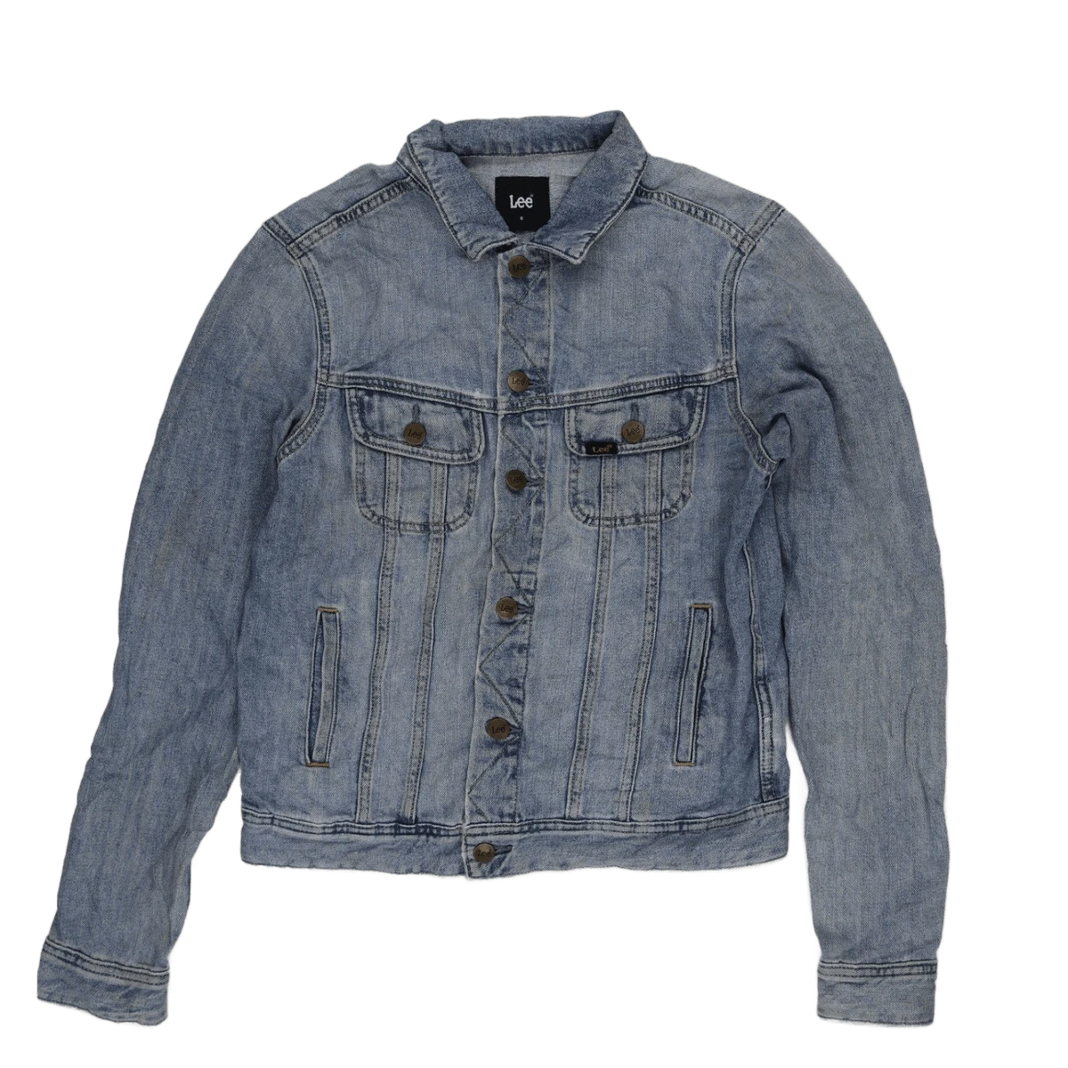 Lee Original Vintage Coats & Jackets for Men for sale | eBay UK