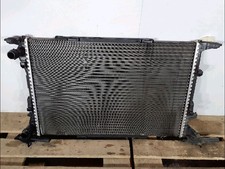 Radiateur Audi A4