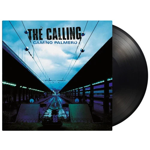The Calling 'Camino Palmero' 180g Black Vinyl - NEW