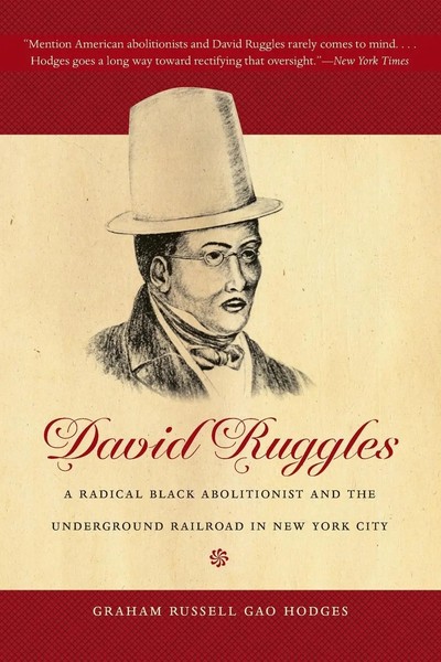 David Ruggles | Graham Russell Gao Hodges | Taschenbuch | Englisch | 2012-image
