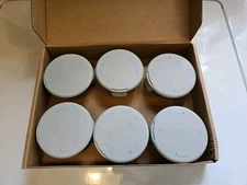 6 Ryobi Compatible Cordless STRING TRIMMER SPOOL CAP Covers 18V 24V 40V caps