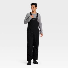 Mens Snowsport Waterproof Bib - All In Motion