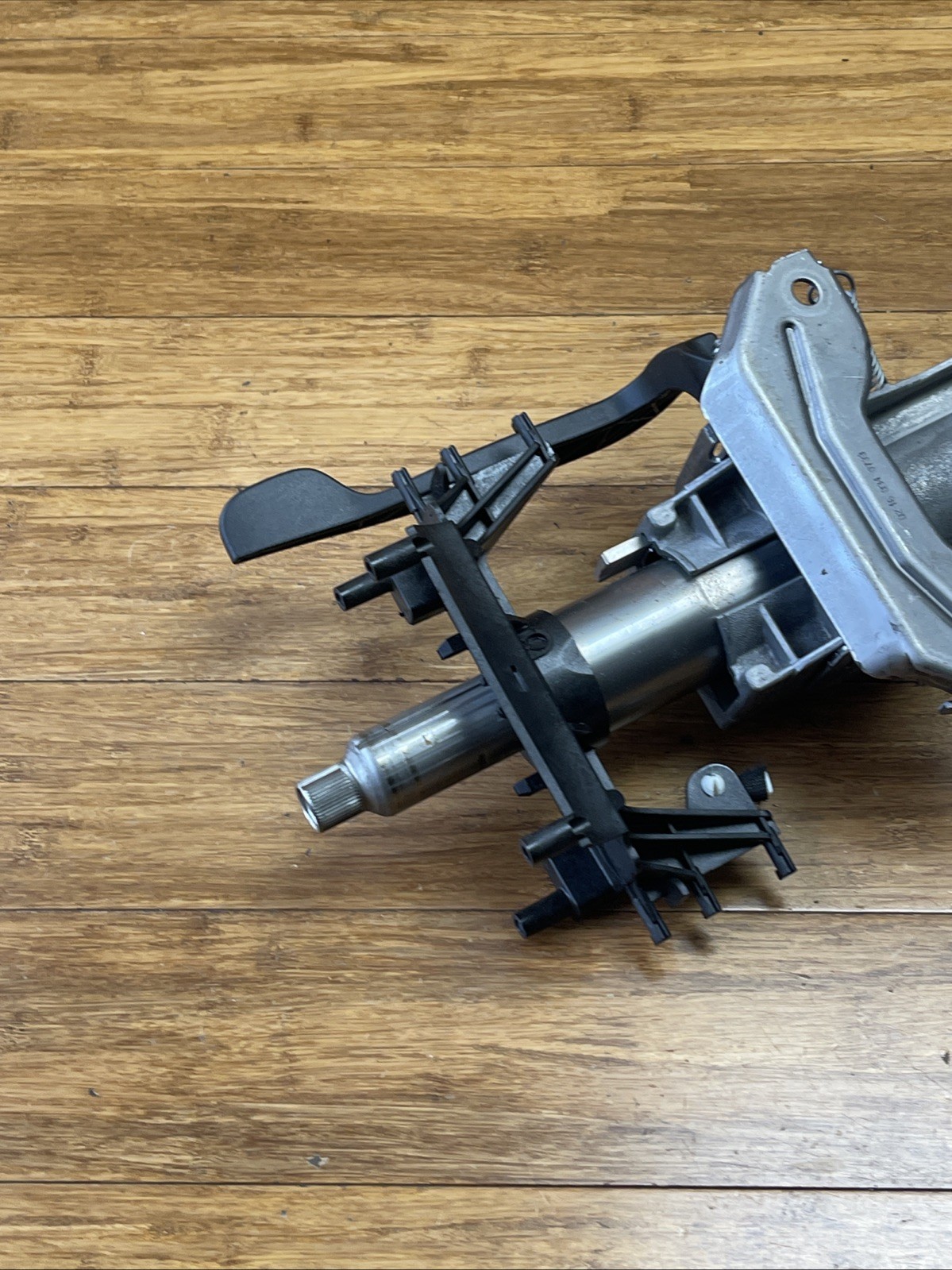 BMW i8 2015-2020 Steering column
