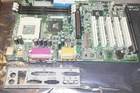 MSI 694T Pro MS-6309 5 Socket 370 Tualatin ATX Motherboard universal AGP PCI ISA