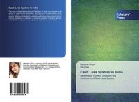 Manisha Ohlan (U. A.) | Cash Less System In India | Taschenbuch | Englisch