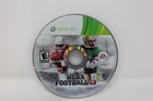 NCAA Football 13 Microsoft Xbox 360 Disc Only