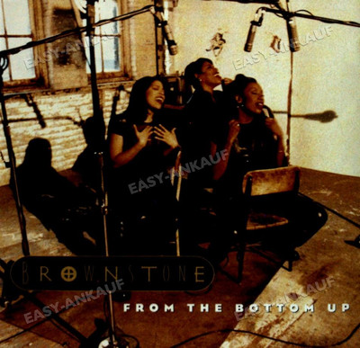 Brownstone - From the Bottom Up .