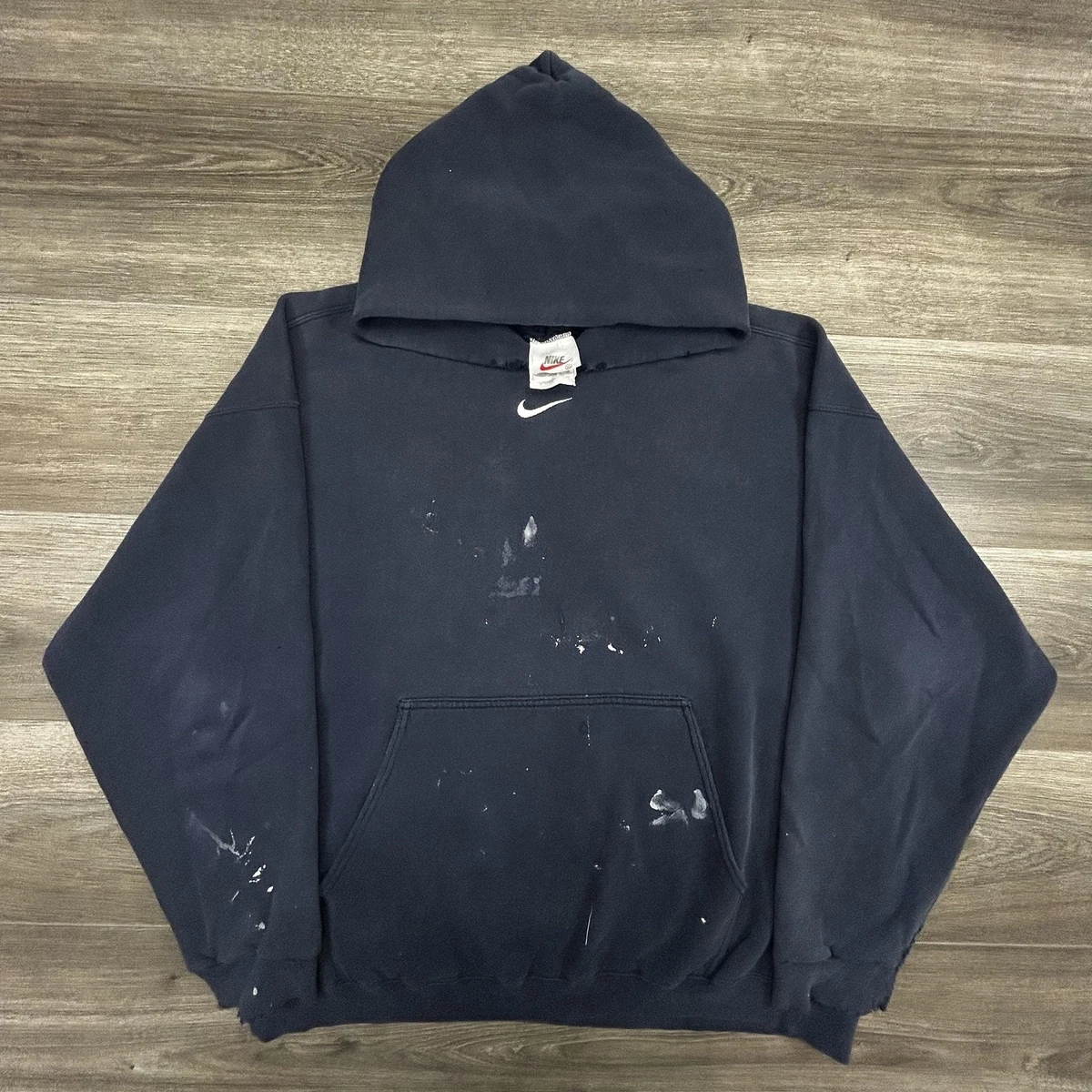 Preços baixos em Nike Hoodies para homens com Vintage | eBay