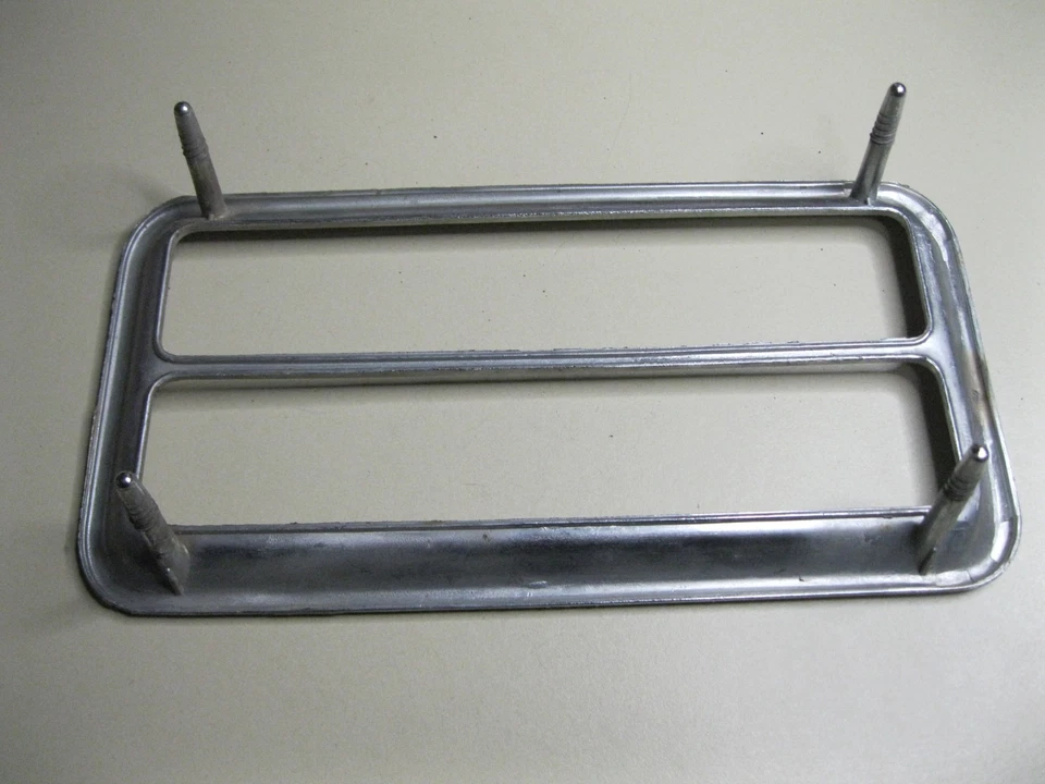 Pontiac Bonnevile and Catalina 1973 bisel de luz trasera interior GM#478006 excelente estado Foto 4 de 4