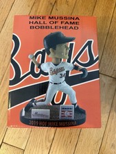 Hall of Fame Mike! Top 10 Mike Mussina Baseball Cards 14