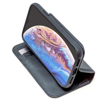 Mous Limitless 3.0 Leather Case Wallet Folding Stand Card iPhone 11 Pro Max