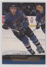 2019-20 Upper Deck 1999-00 Buybacks Series 1 1/1 Jaroslav Svejkovsky #130 7ez