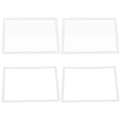 SING F LTD White DS Lite Lens