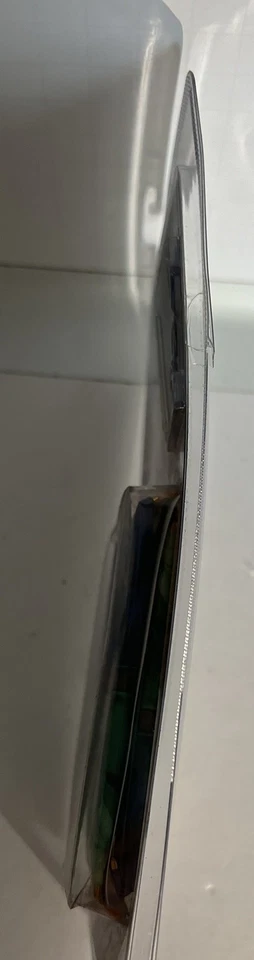 1999 PACIFIC PARAMOUNT FOOTBALL RETAIL FACTORY SEALED 2 Packs Hanger - Image 4 of 4