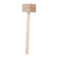 Fleischklopfer 31 Cm