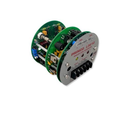 Princo L3610 Analog Level Transmitter - Null-Kote RF Capacitance Controller
