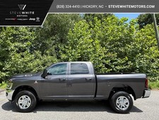 2026 Ram 2500 Tradesman Crew 4WD Cummins SWB