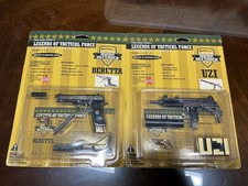 Micro Defender Cap Guns New