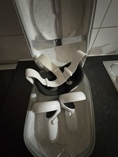 Meta Quest 2 VR (pre Owned) 128gb