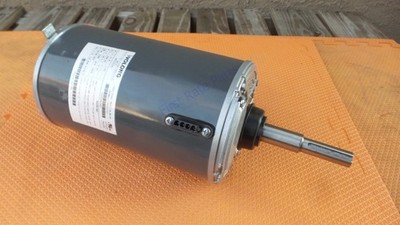 Carrier HD52AR465 Condenser Fan Motor Wolong HD54AH460 HD52AZ465