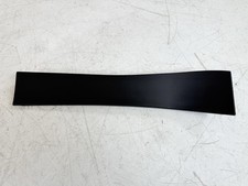 2014 - 2024 MASERATI GHIBLI LEFT LOWER A PILLAR TRIM COVER PANEL OEM BLACK_INE